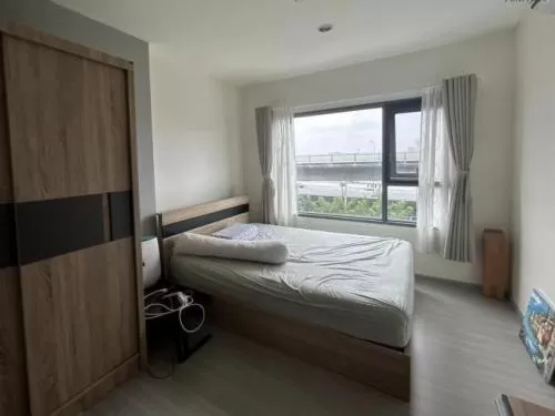 เช่าคอนโด  แอสปาย สาทร - ราชพฤกษ์ BTS-บางหว้า ปากคลองภาษีเจริญ เขต ภาษีเจริญ กรุงเทพ CX-72436