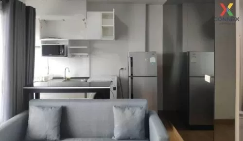 เช่าคอนโด  เดอะ พาร์คแลนด์ แกรนด์ ตากสิน ชั้นสูง BTS-โพธิ์นิมิตร บางยี่เรือ เขต ธนบุรี กรุงเทพ CX-72437