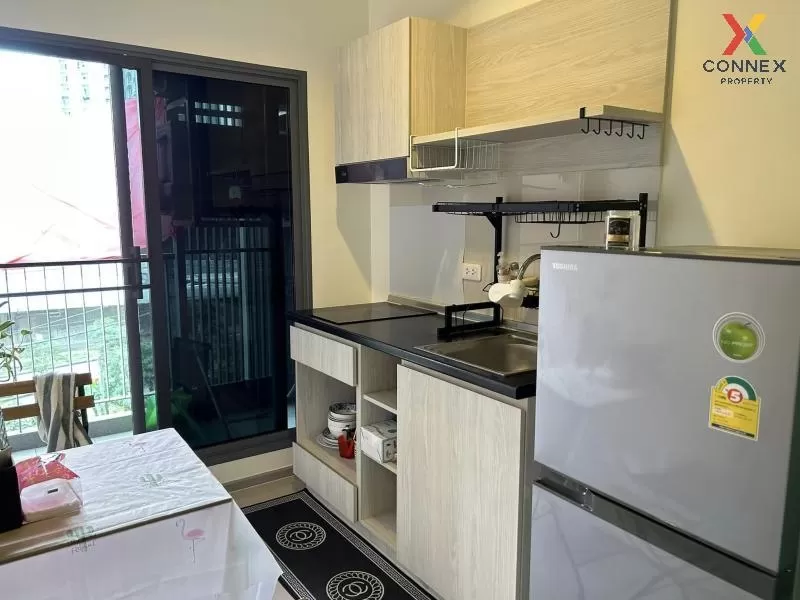 ขายคอนโด  แอสปาย สาทร - ราชพฤกษ์ BTS-บางหว้า ปากคลองภาษีเจริญ เขต ขายคอนโด  แอสปาย สาทร - ราชพฤกษ์ BTS-บางหว้า ปากคลองภาษีเจริญ เขต 3