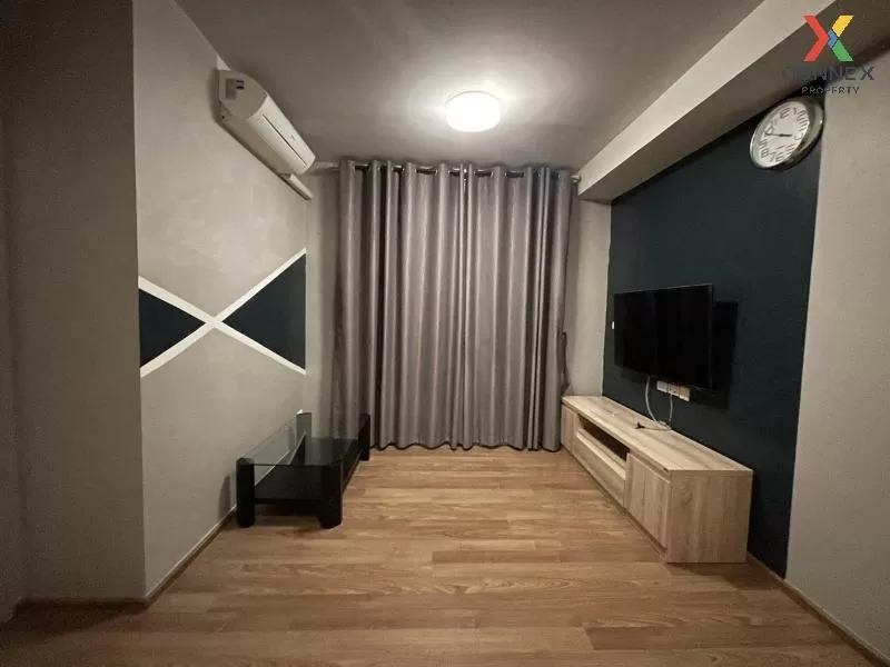 ขายคอนโด  ยูนิโอ สุขุมวิท 72 BTS-แบริ่ง สำโรงเหนือ เขต ดอนเมือง ส 1