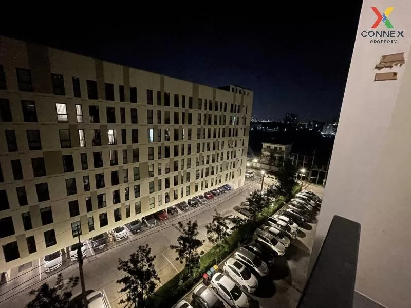 ขายคอนโด  ยูนิโอ สุขุมวิท 72 BTS-แบริ่ง สำโรงเหนือ เขต ดอนเมือง ส