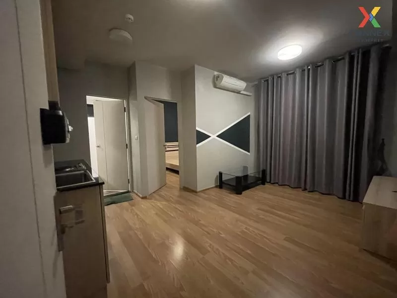 ขายคอนโด  ยูนิโอ สุขุมวิท 72 BTS-แบริ่ง สำโรงเหนือ เขต ดอนเมือง ส 2