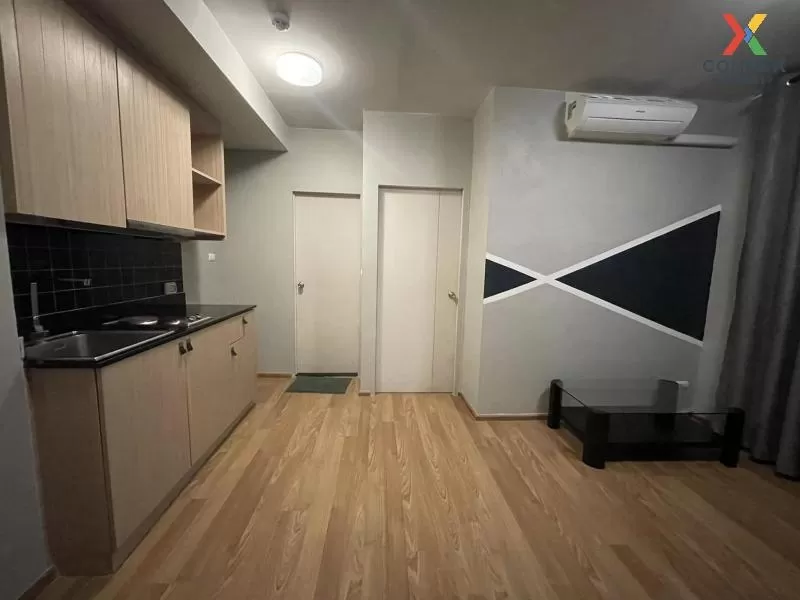 ขายคอนโด  ยูนิโอ สุขุมวิท 72 BTS-แบริ่ง สำโรงเหนือ เขต ดอนเมือง ส 4