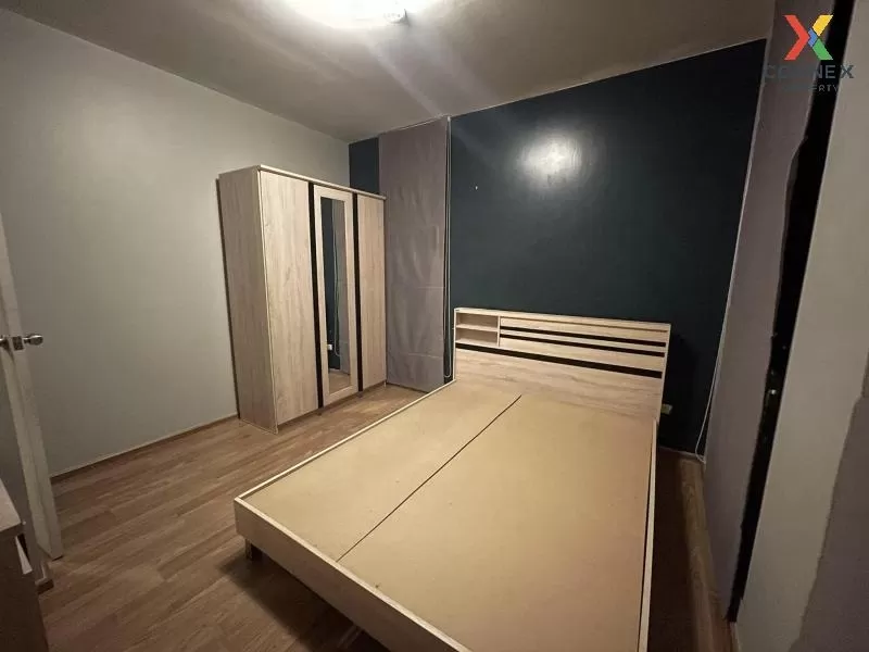 ขายคอนโด  ยูนิโอ สุขุมวิท 72 BTS-แบริ่ง สำโรงเหนือ เขต ดอนเมือง ส