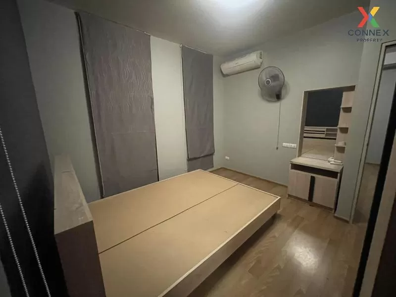 ขายคอนโด  ยูนิโอ สุขุมวิท 72 BTS-แบริ่ง สำโรงเหนือ เขต ดอนเมือง ส