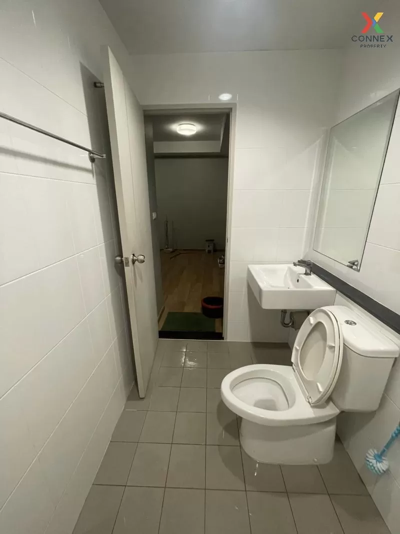 ขายคอนโด  ยูนิโอ สุขุมวิท 72 BTS-แบริ่ง สำโรงเหนือ เขต ดอนเมือง ส