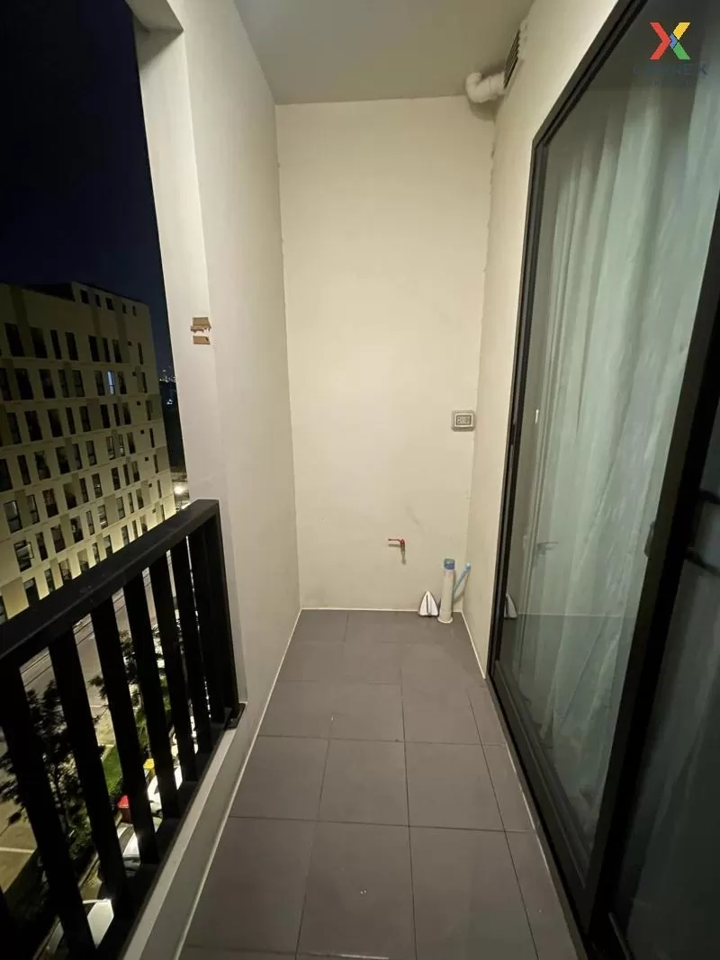 ขายคอนโด  ยูนิโอ สุขุมวิท 72 BTS-แบริ่ง สำโรงเหนือ เขต ดอนเมือง ส