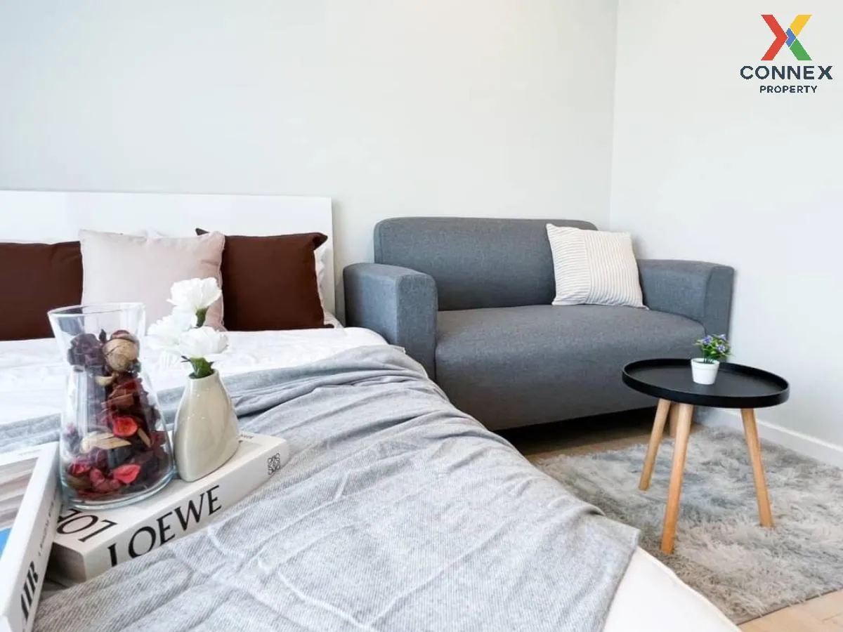 FOR RENT condo , Metro Sky Wutthakat , BTS-Wutthakat , Talat Phlu 2