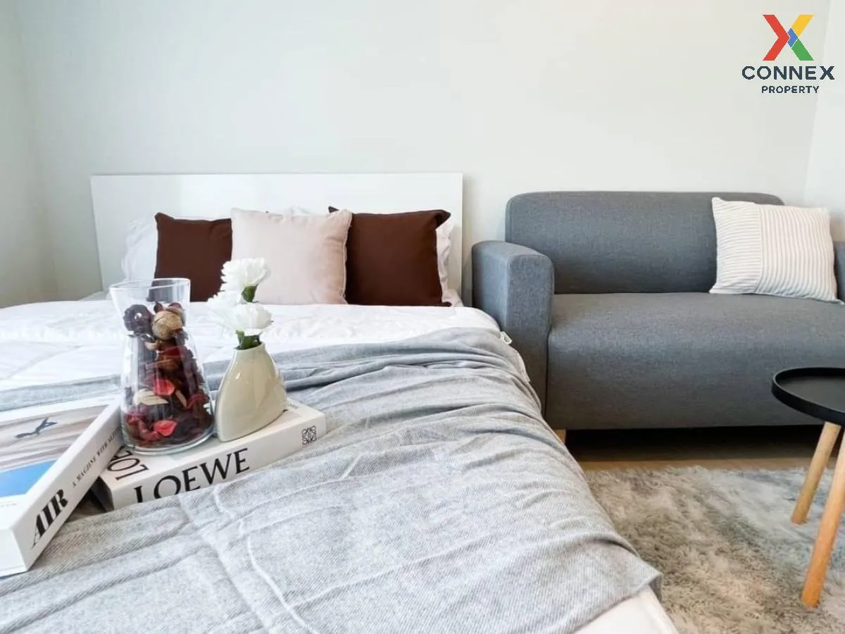 FOR RENT condo , Metro Sky Wutthakat , BTS-Wutthakat , Talat Phlu 3