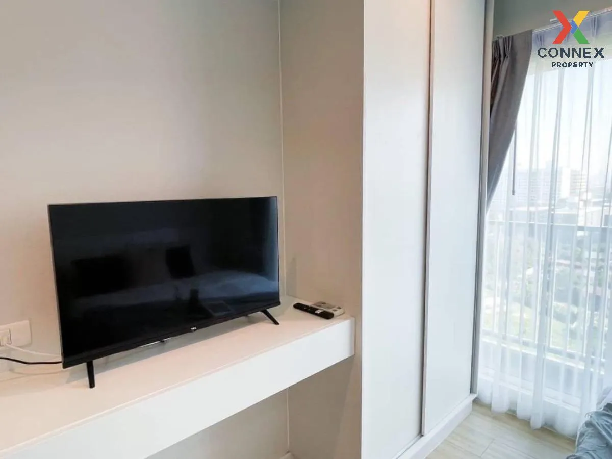 FOR RENT condo , Metro Sky Wutthakat , BTS-Wutthakat , Talat Phlu 4