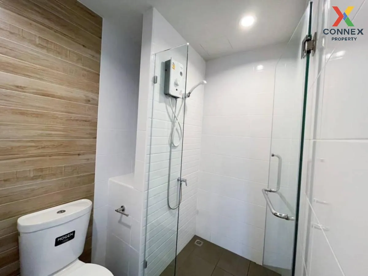 เช่าคอนโด  เมโทร สกาย วุฒากาศ BTS-วุฒากาศ ตลาดพลู เขต ธนบุรี กรุง