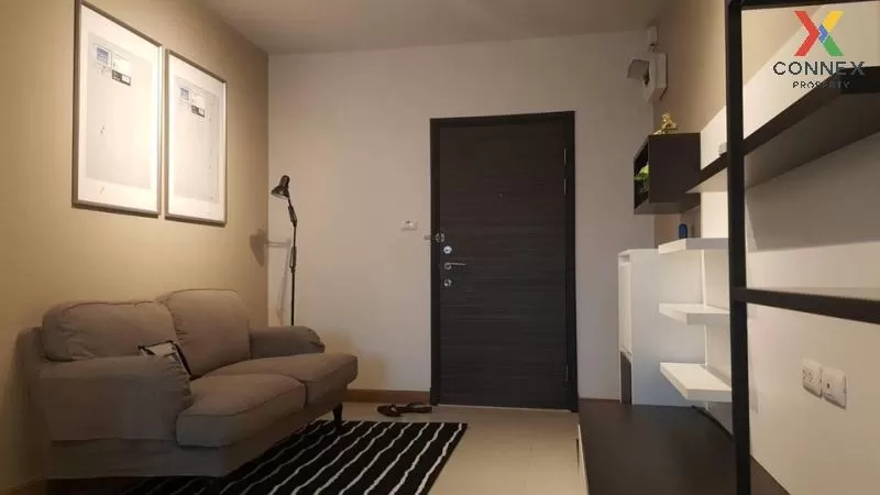 FOR RENT condo , Supalai Park Ratchayothin , BTS-Ratchayothin , L 1