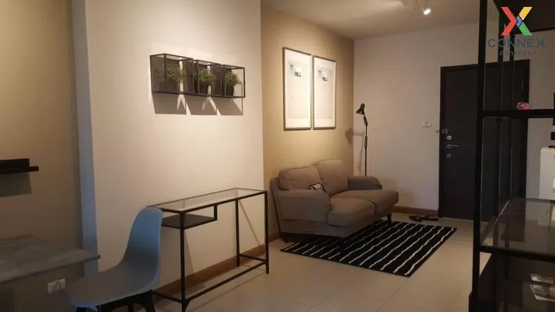 FOR RENT condo , Supalai Park Ratchayothin , BTS-Ratchayothin , L 2