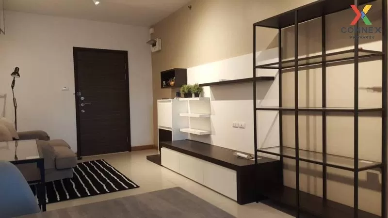 FOR RENT condo , Supalai Park Ratchayothin , BTS-Ratchayothin , L 3