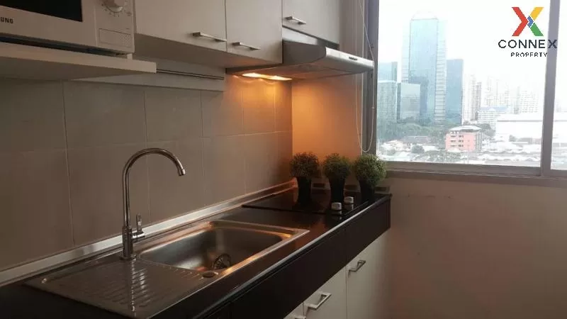 FOR RENT condo , Supalai Park Ratchayothin , BTS-Ratchayothin , L 4