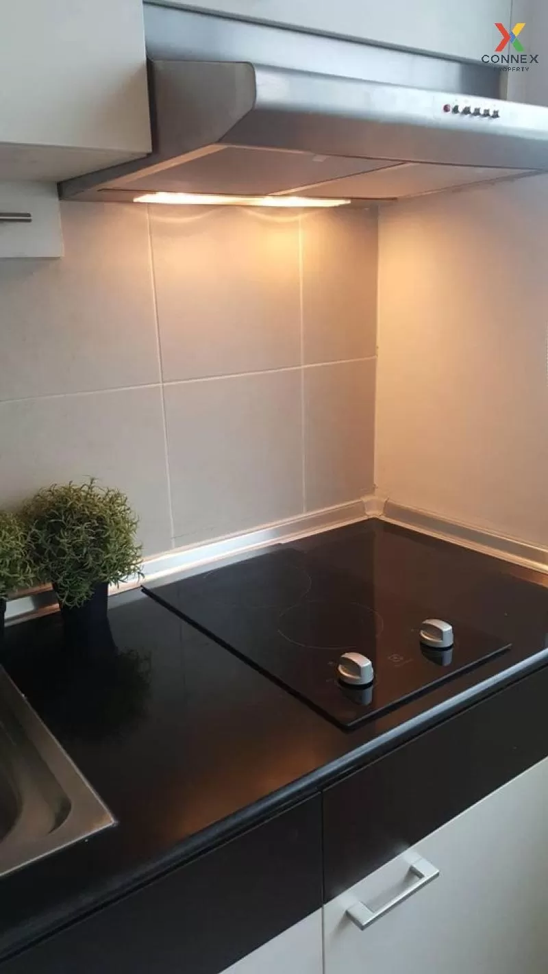 FOR RENT condo , Supalai Park Ratchayothin , BTS-Ratchayothin , L