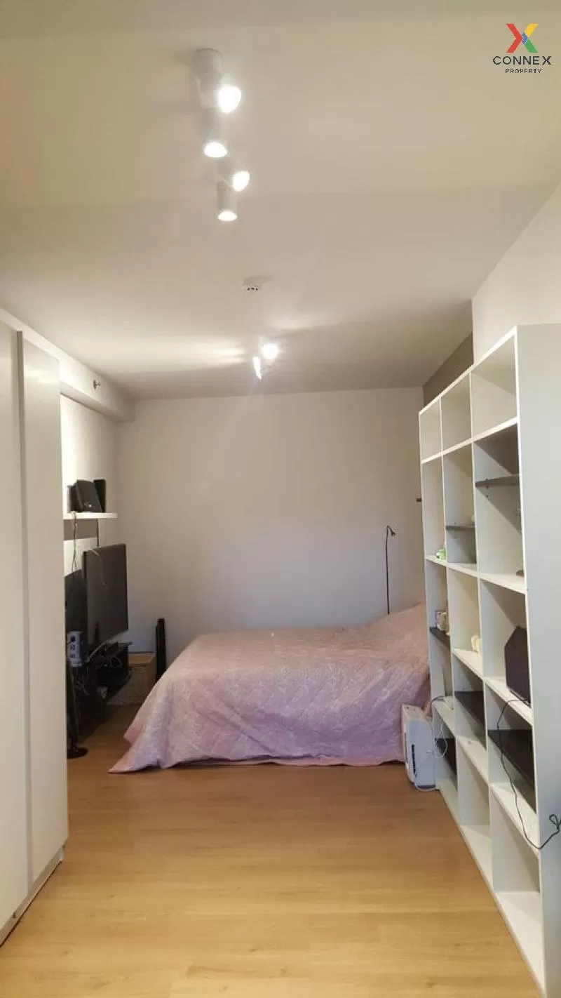 FOR RENT condo , Supalai Park Ratchayothin , BTS-Ratchayothin , L