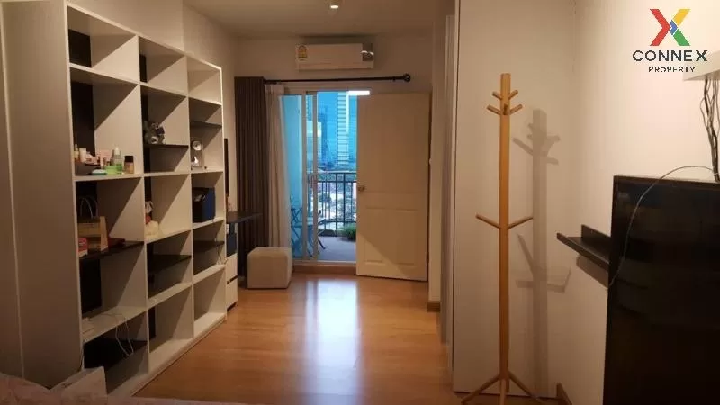 FOR RENT condo , Supalai Park Ratchayothin , BTS-Ratchayothin , L