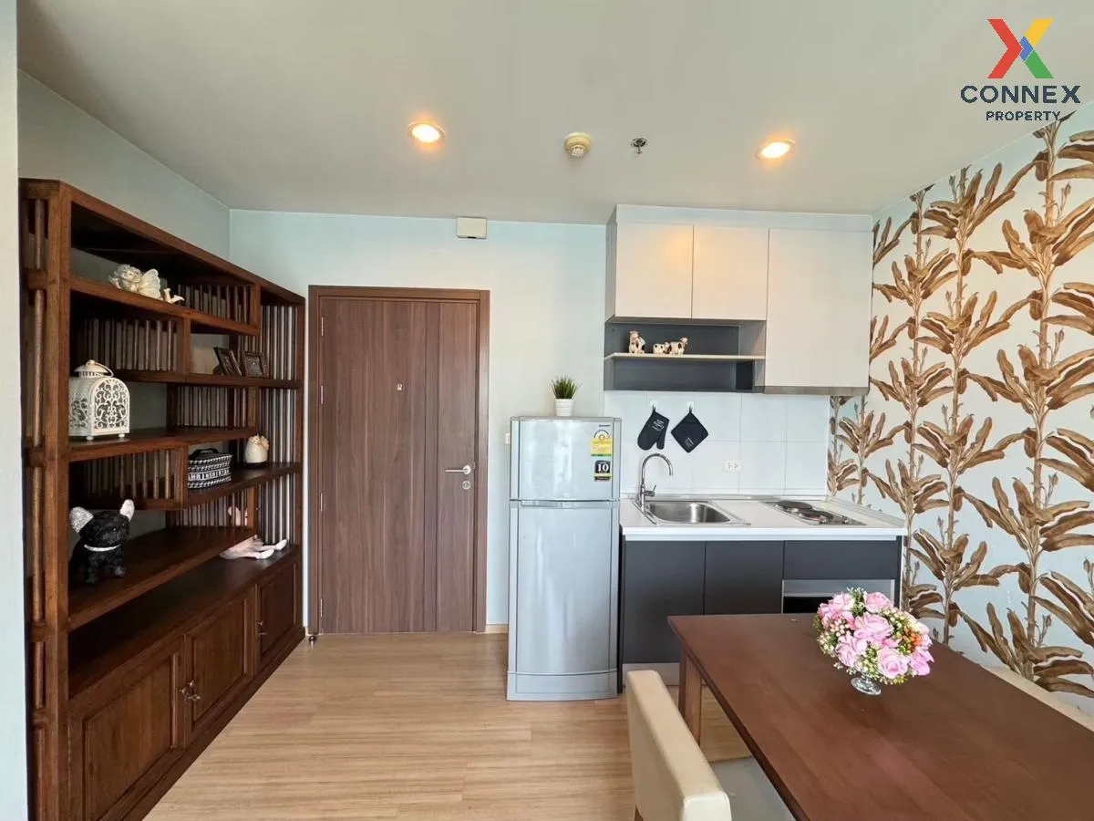 FOR SALE condo , The Base Chaengwattana , Khlong Kluea , Pak Kret FOR SALE condo , The Base Chaengwattana , Khlong Kluea , Pak Kret 3