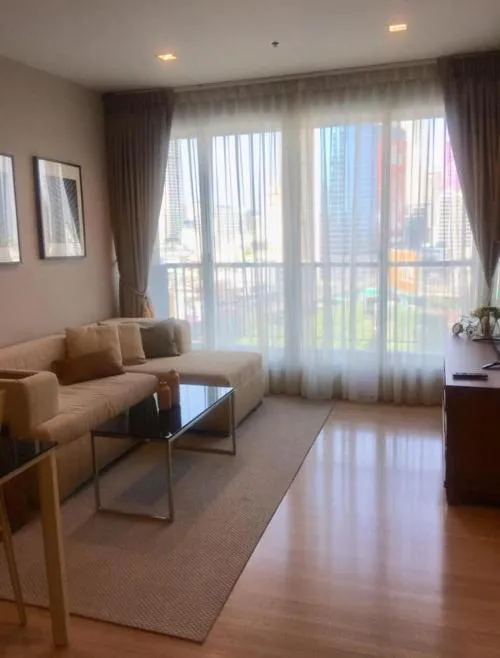 FOR SALE condo , Rhythm Sathorn , BTS-Saphan Taksin , Thungmahamek , Sa Thon , Bangkok , CX-72451