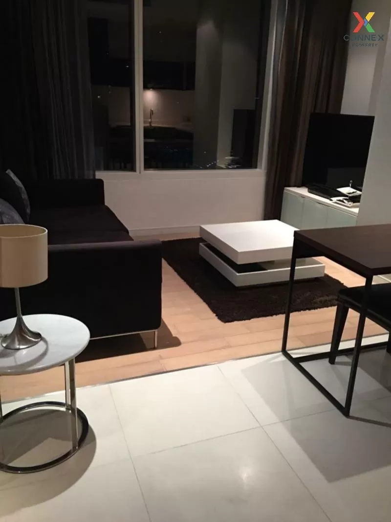 เช่าคอนโด  เอท ทองหล่อ BTS-ทองหล่อ คลองตันเหนือ เขต วัฒนา กรุงเทพ 2