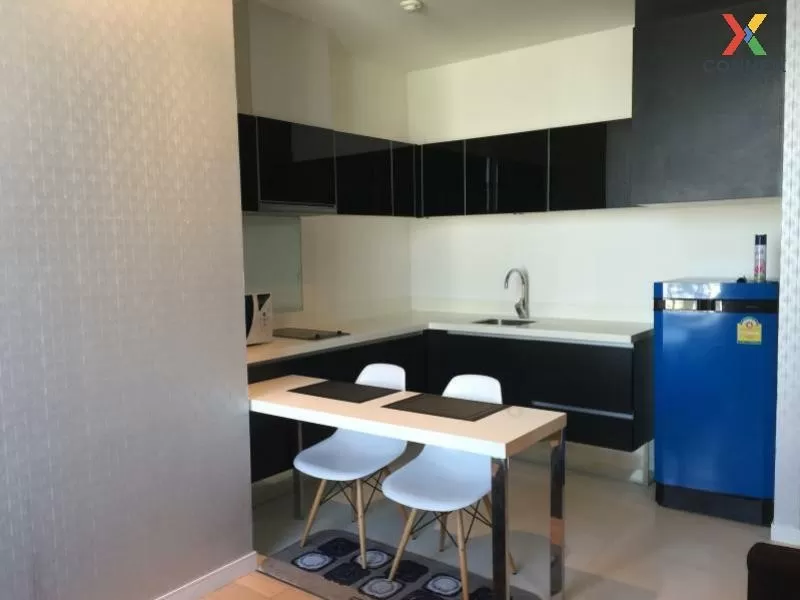 เช่าคอนโด  เอท ทองหล่อ BTS-ทองหล่อ คลองตันเหนือ เขต วัฒนา กรุงเทพ 3