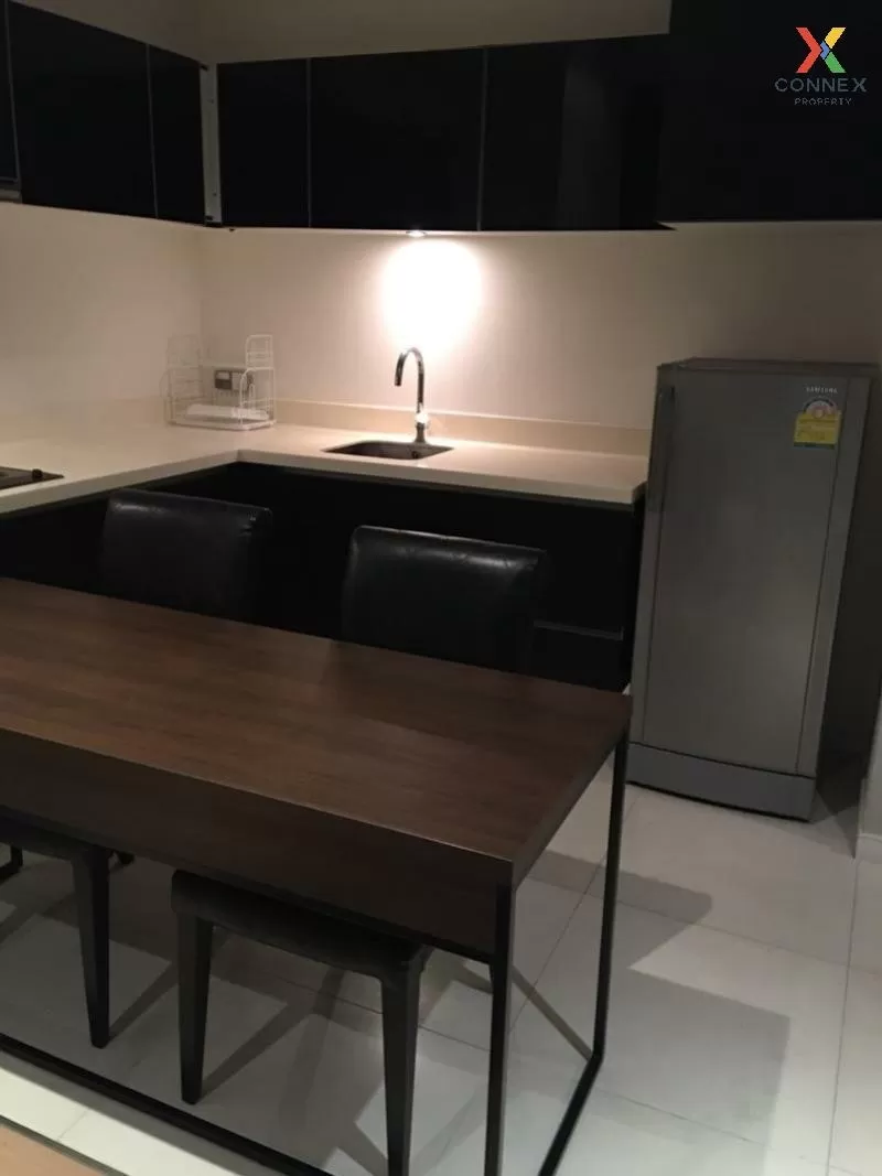 เช่าคอนโด  เอท ทองหล่อ BTS-ทองหล่อ คลองตันเหนือ เขต วัฒนา กรุงเทพ 4