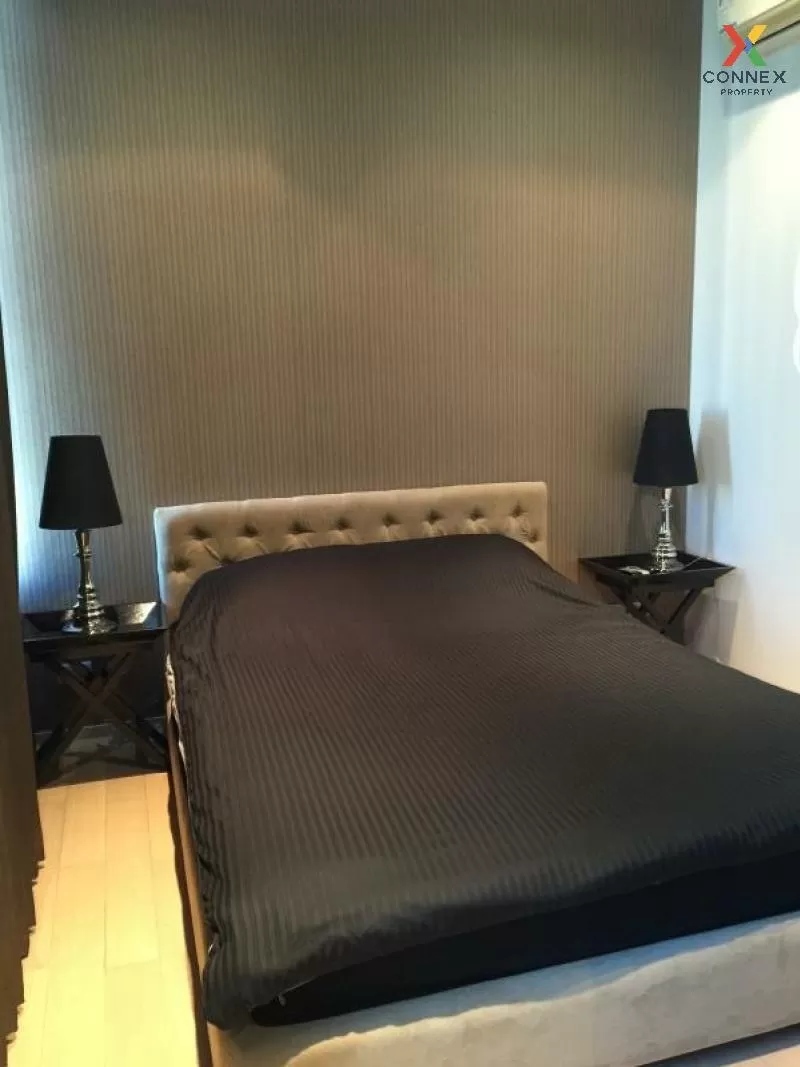 เช่าคอนโด  เอท ทองหล่อ BTS-ทองหล่อ คลองตันเหนือ เขต วัฒนา กรุงเทพ