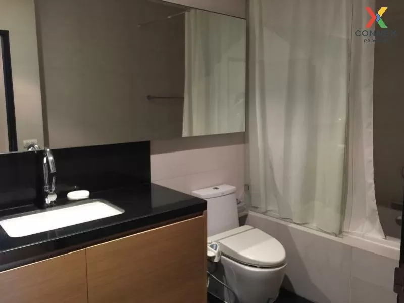 เช่าคอนโด  เอท ทองหล่อ BTS-ทองหล่อ คลองตันเหนือ เขต วัฒนา กรุงเทพ