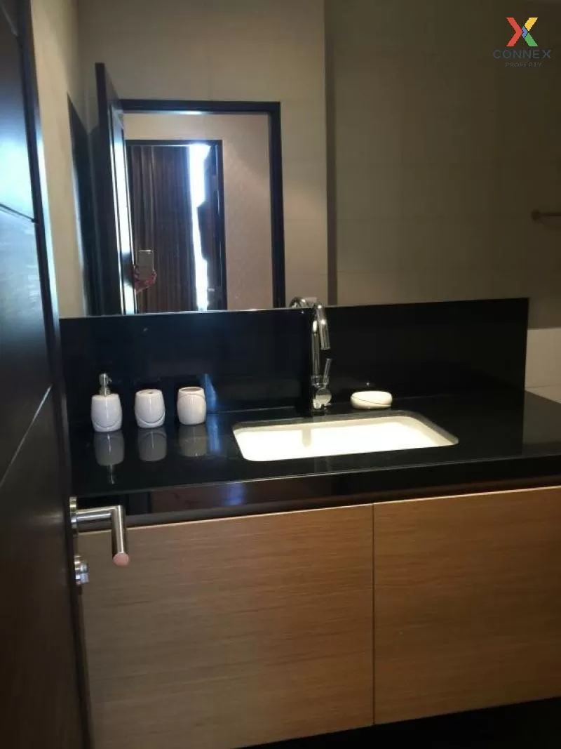 เช่าคอนโด  เอท ทองหล่อ BTS-ทองหล่อ คลองตันเหนือ เขต วัฒนา กรุงเทพ