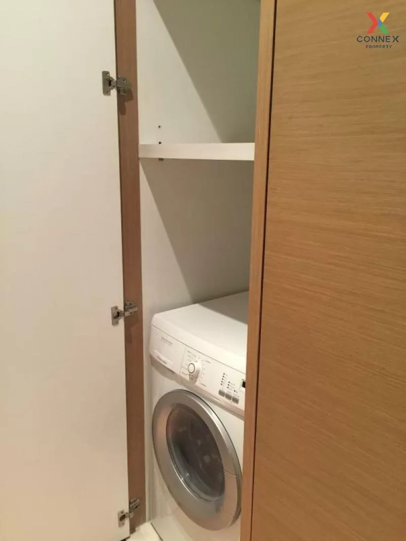 เช่าคอนโด  เอท ทองหล่อ BTS-ทองหล่อ คลองตันเหนือ เขต วัฒนา กรุงเทพ