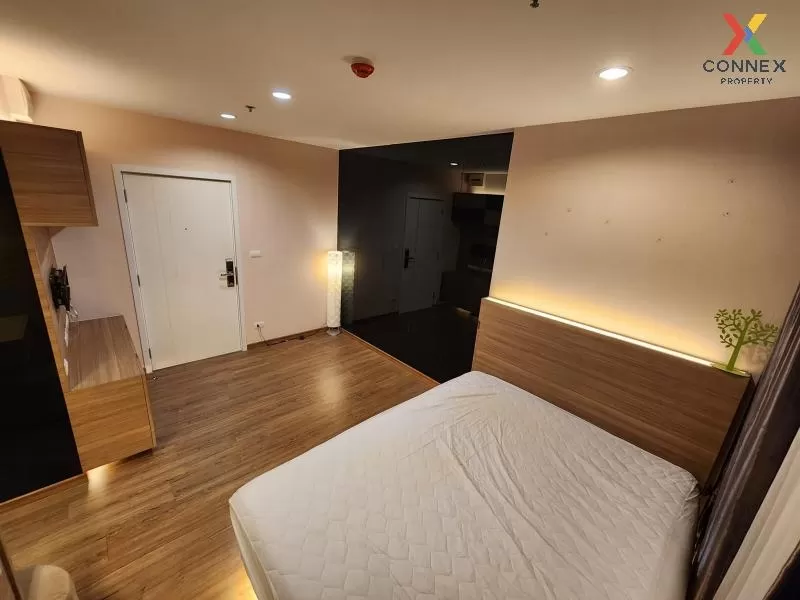 เช่าคอนโด  เดอะ ทรี อินเตอร์เชนจ์ วิวสวย ชั้นสูง MRT-เตาปูน บางซื 3