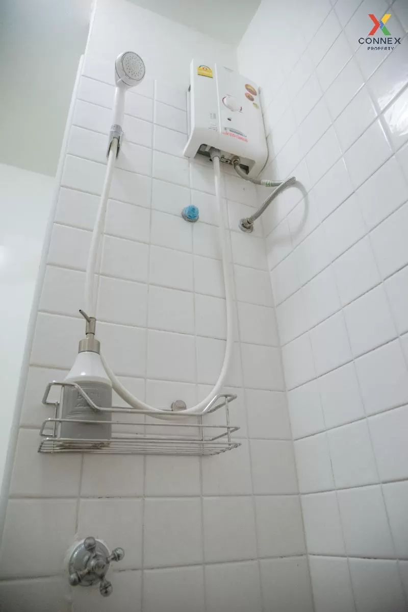 เช่าคอนโด  ไอ-เฮ้าส์ ลากูน่า การ์เด้น MRT-เพชรบุรี บางกะปิ เขต ห้