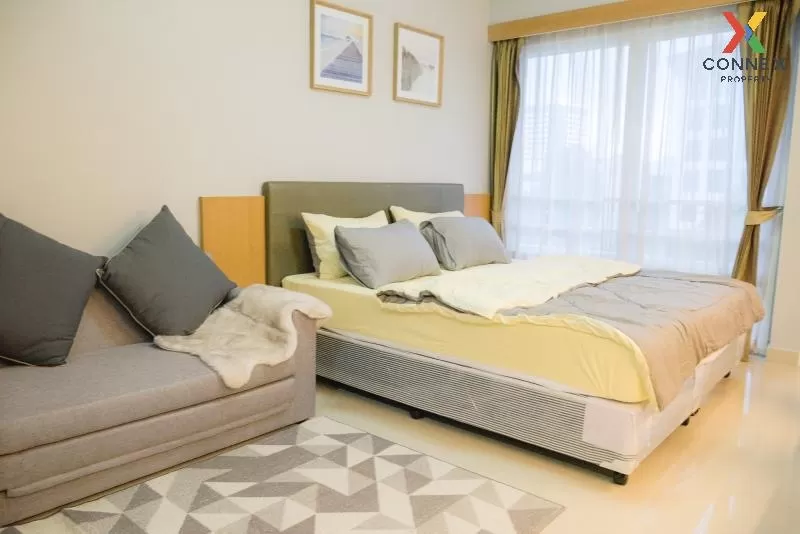 ขายคอนโด  ไอ-เฮ้าส์ ลากูน่า การ์เด้น MRT-เพชรบุรี บางกะปิ เขต ห้ว 2