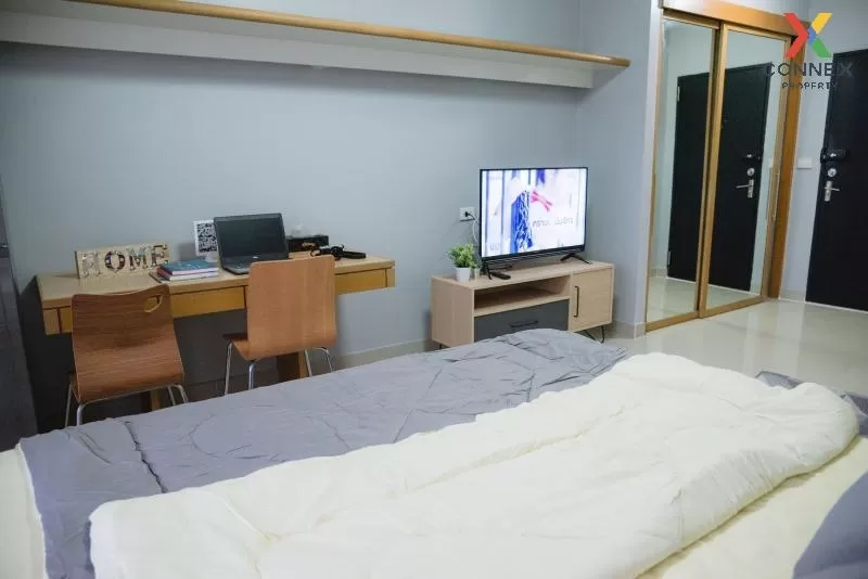 ขายคอนโด  ไอ-เฮ้าส์ ลากูน่า การ์เด้น MRT-เพชรบุรี บางกะปิ เขต ห้ว 3