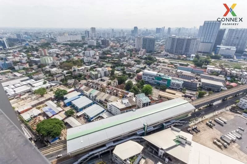 FOR RENT condo , KnightsBridge Space Ratchayothin , Duplex , nice