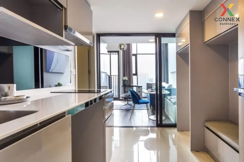 FOR RENT condo , KnightsBridge Space Ratchayothin , Duplex , nice