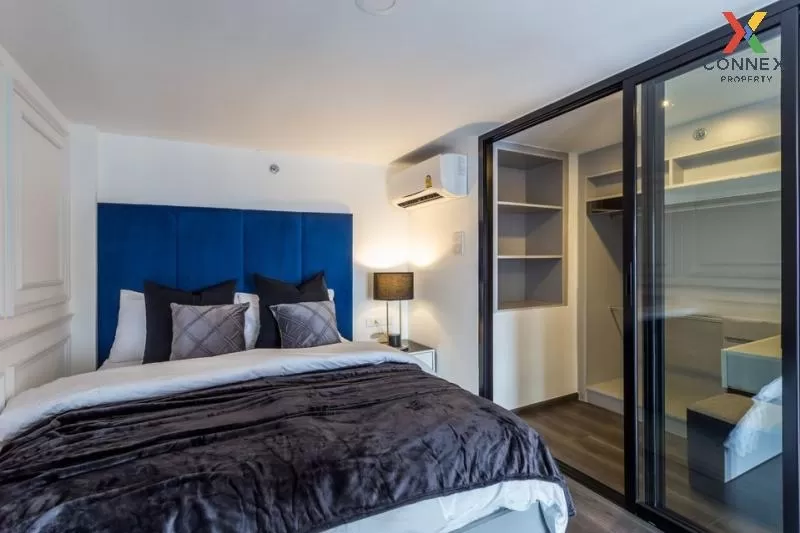 FOR RENT condo , KnightsBridge Space Ratchayothin , Duplex , nice