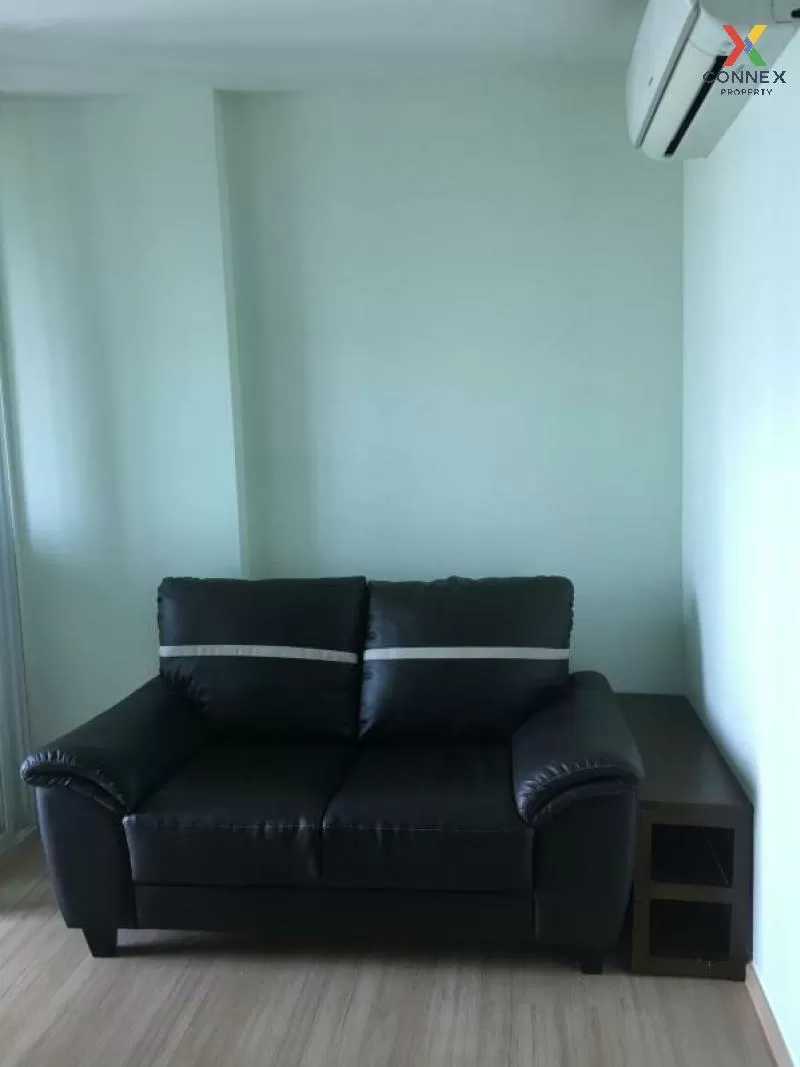 ขายคอนโด  เดอะ เบส พระราม 9 - รามคำแหง ARL-รามคำแหง หัวหมาก เขต บ 1