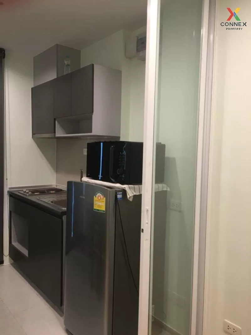 ขายคอนโด  เดอะ เบส พระราม 9 - รามคำแหง ARL-รามคำแหง หัวหมาก เขต บ 4