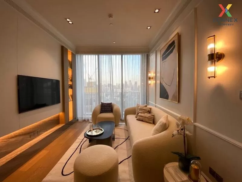 เช่าคอนโด  28 ชิดลม BTS-ชิดลม ลุมพินี เขต ปทุมวัน กรุงเทพ CX-7247 1