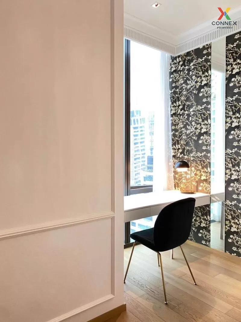 เช่าคอนโด  28 ชิดลม BTS-ชิดลม ลุมพินี เขต ปทุมวัน กรุงเทพ CX-7247