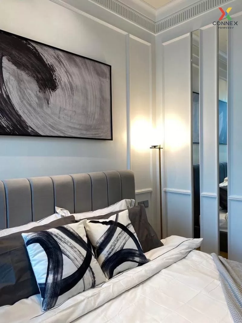 เช่าคอนโด  28 ชิดลม BTS-ชิดลม ลุมพินี เขต ปทุมวัน กรุงเทพ CX-7247