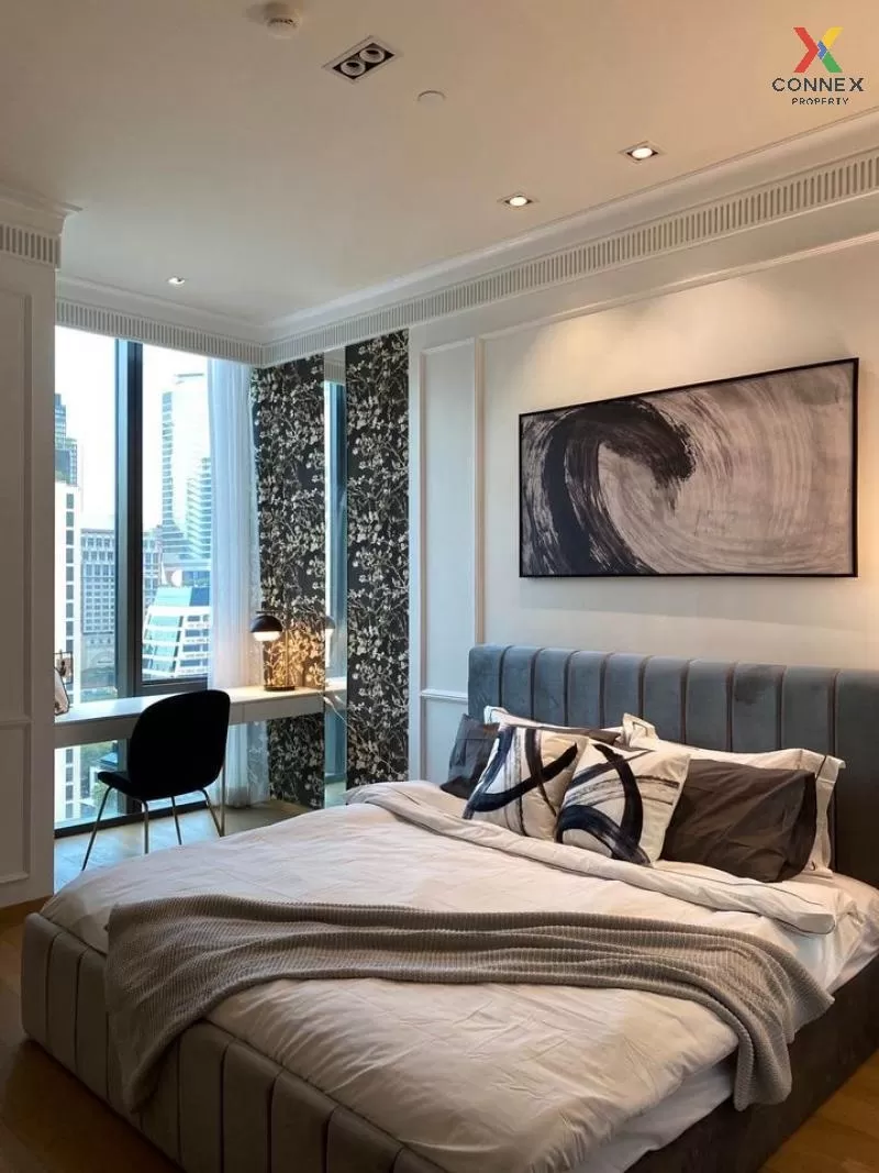 เช่าคอนโด  28 ชิดลม BTS-ชิดลม ลุมพินี เขต ปทุมวัน กรุงเทพ CX-7247