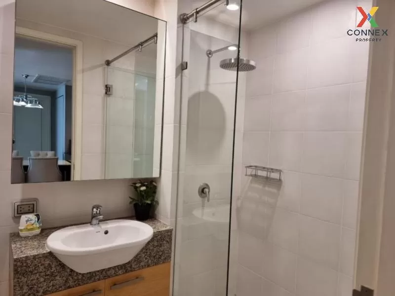 FOR RENT condo , Manhattan Chidlom , BTS-Chit Lom , Makkasan , Ra