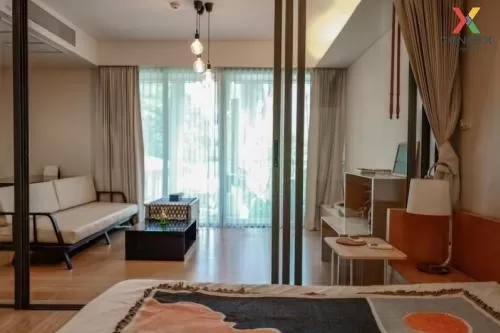 FOR RENT condo , Life Asoke - Rama 9 , MRT-Phra Ram 9 , Makkasan , Rat Thewi , Bangkok , CX-72486