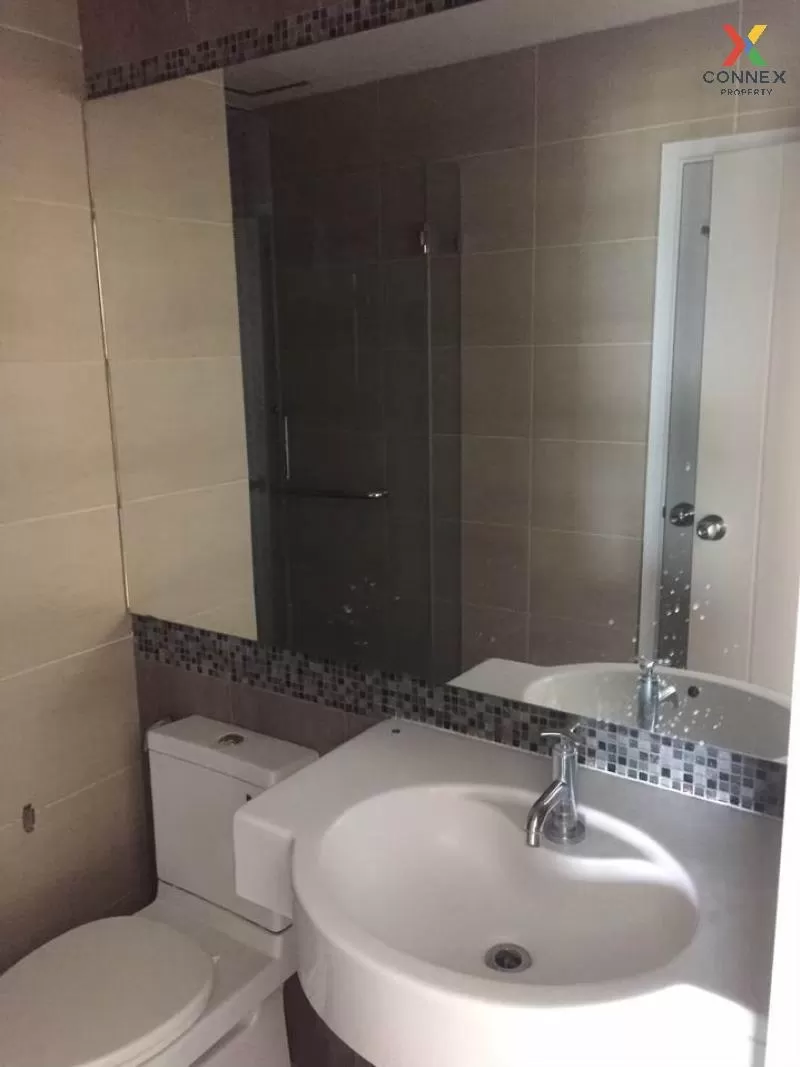 FOR RENT condo , Centric Sathorn - St.Louis , BTS-Saint Louis , Y