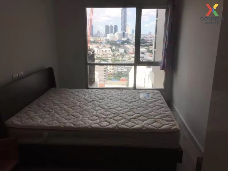 FOR RENT condo , Centric Sathorn - St.Louis , BTS-Saint Louis , Y 2