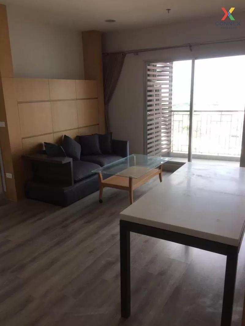 FOR RENT condo , Centric Sathorn - St.Louis , BTS-Saint Louis , Y 4
