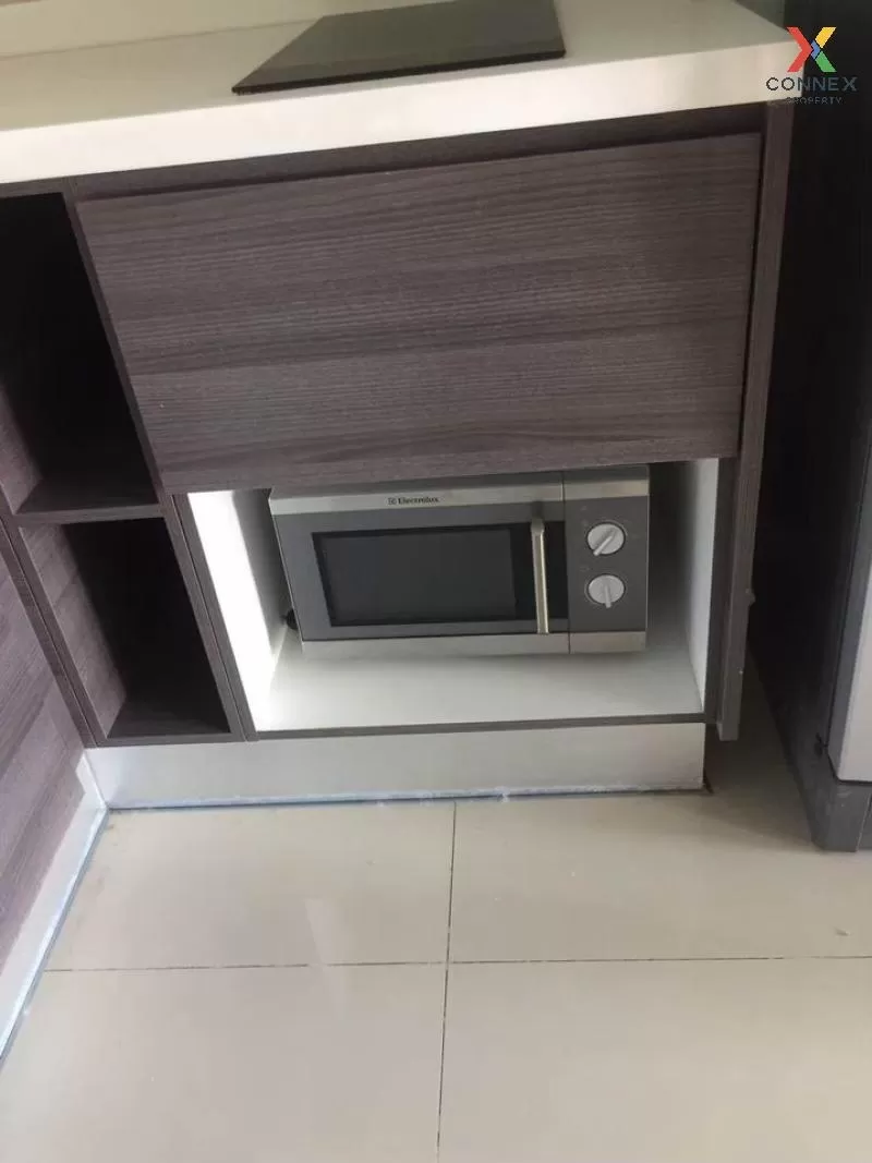 FOR RENT condo , Centric Sathorn - St.Louis , BTS-Saint Louis , Y